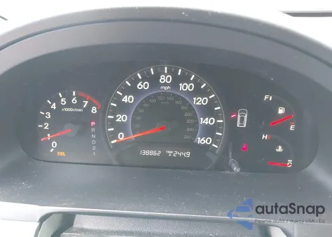 2008 Honda Odyssey Lx z USA, uszkodzony, nr VIN 5FNRL38298B065223